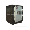 High quality steel digital hotel safes